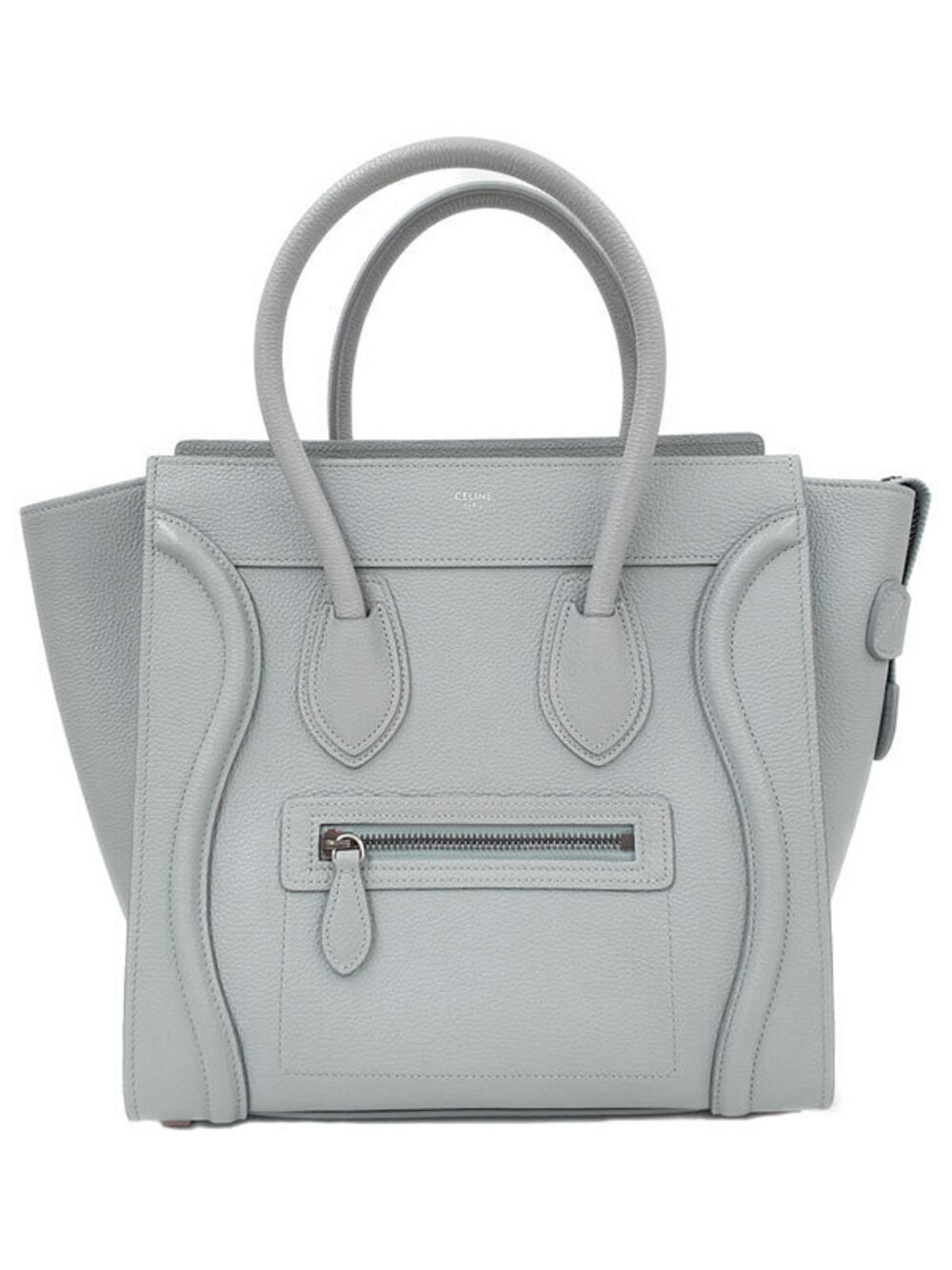 Celine Luggage Tote Handbag
